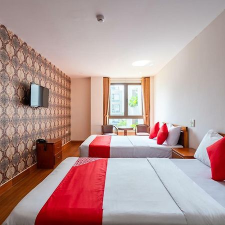 Oyo 236 Hoa Mai Boutique Hotel Ντα Νανγκ Εξωτερικό φωτογραφία