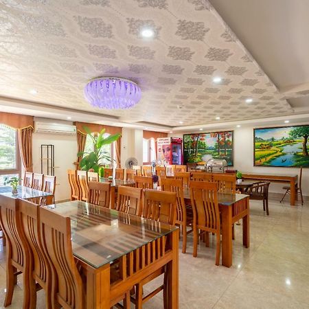 Oyo 236 Hoa Mai Boutique Hotel Ντα Νανγκ Εξωτερικό φωτογραφία