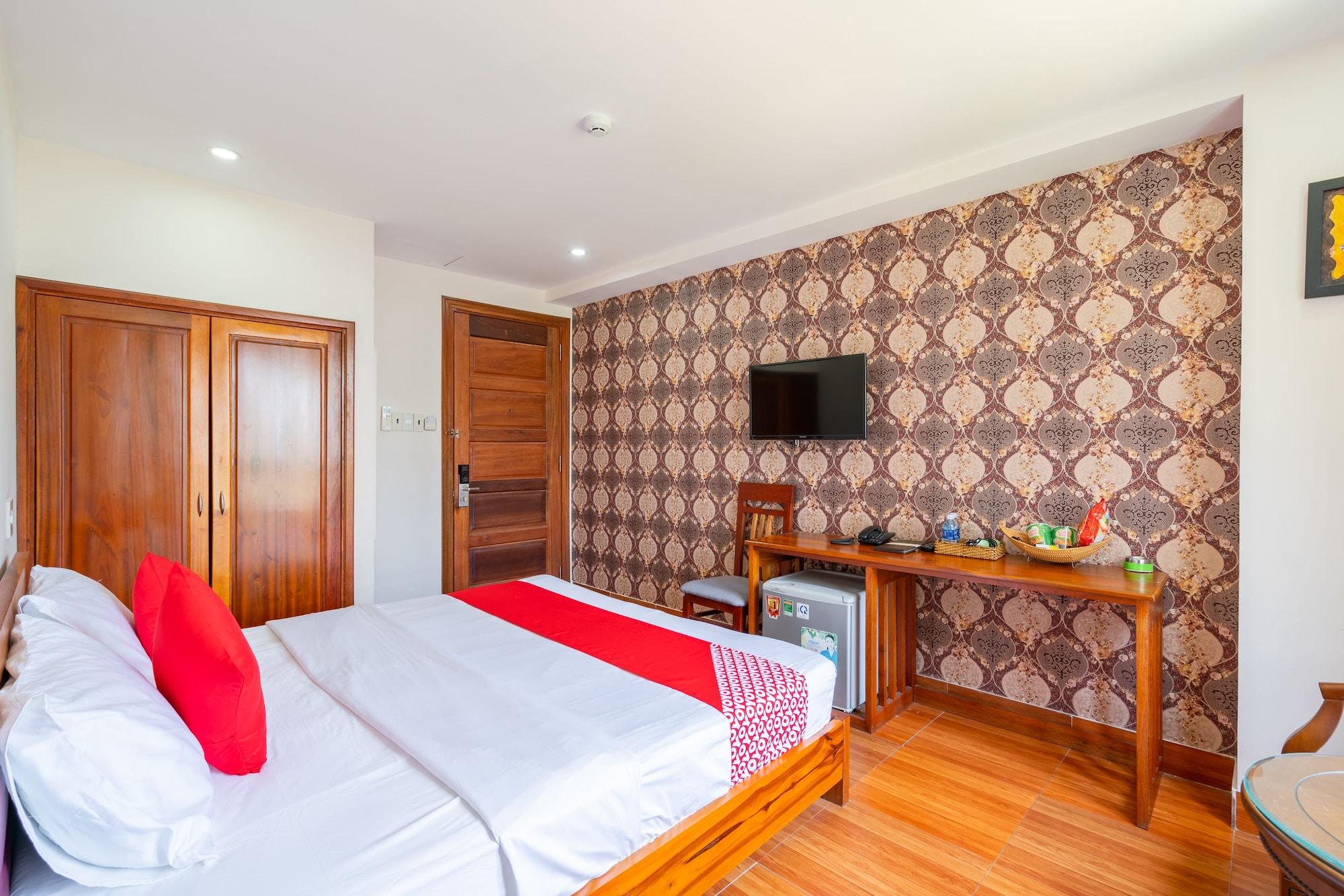 Oyo 236 Hoa Mai Boutique Hotel Ντα Νανγκ Εξωτερικό φωτογραφία