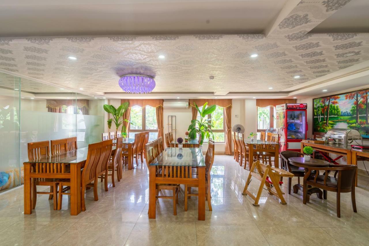 Oyo 236 Hoa Mai Boutique Hotel Ντα Νανγκ Εξωτερικό φωτογραφία