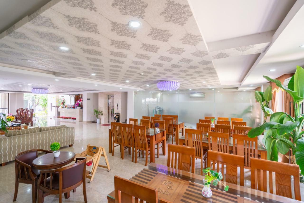 Oyo 236 Hoa Mai Boutique Hotel Ντα Νανγκ Εξωτερικό φωτογραφία